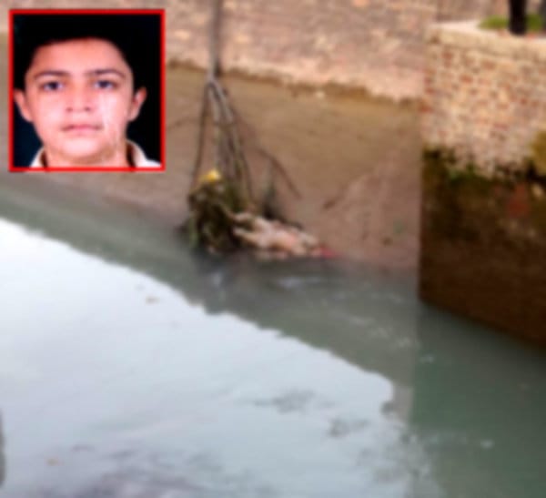 murder, boy murder, anmol murder, friend murder for 50 lakh, friend murder after kidnapping