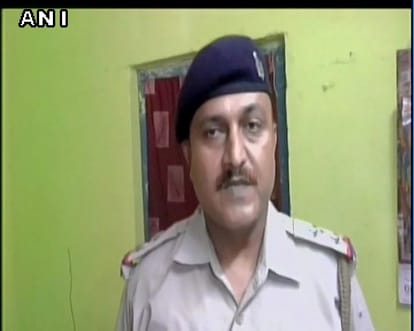 Railway Police arrest Siwan BJP MLC Tunna Pandey for allegedly molesting a woman