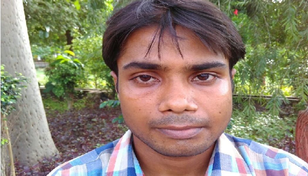 Poverty defeated national gymnast, have no money for admission in B.ped 