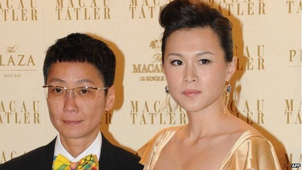 Hong Kong Billionaire Is Offering 1200 cr To Any Man To Marry His Daughter