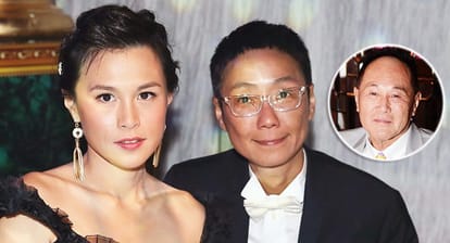 Hong Kong Billionaire Is Offering 1200 cr To Any Man To Marry His Daughter