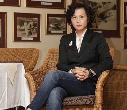 Hong Kong Billionaire Is Offering 1200 cr To Any Man To Marry His Daughter