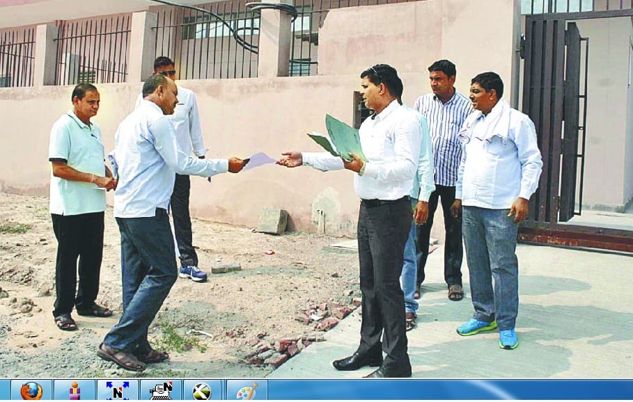 HSSIIDC jhajhar, CM Flying team jhajhar, jhajhar/Bahadurgarh