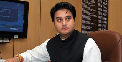 GST-SCINDIA Support to GST only after all concerns are addressed: Scindia