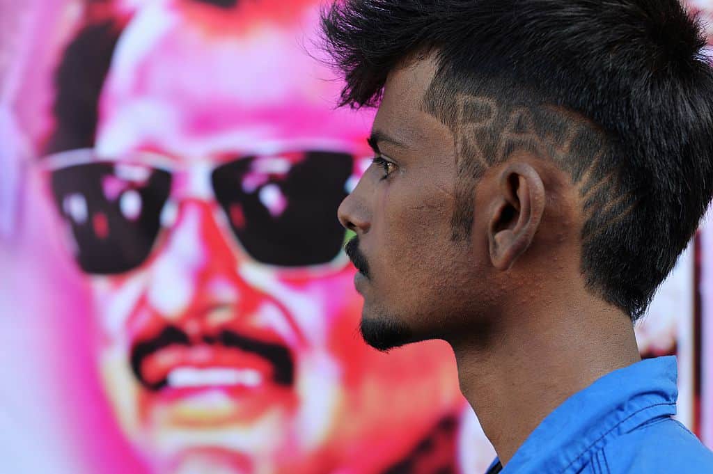 Did you know these facts about kabali Rajinikanth