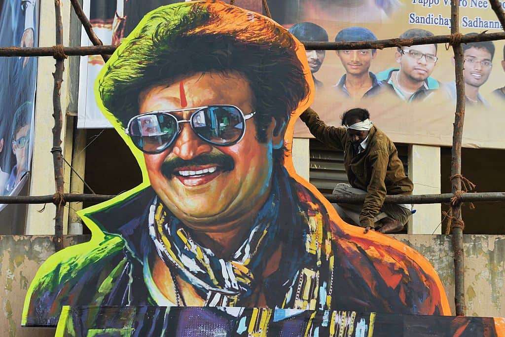 birthday special superstar rajinikanth turns 67