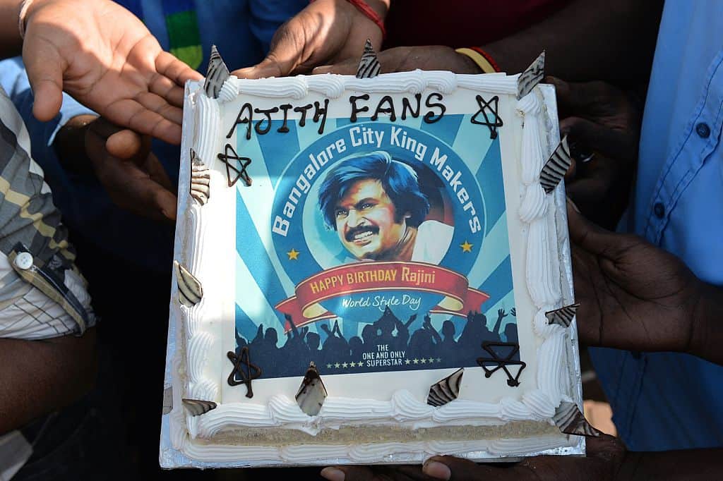 Did you know these facts about kabali Rajinikanth