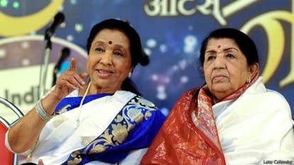 bharat ratna to sachin tendulkar and lata mangeshkar