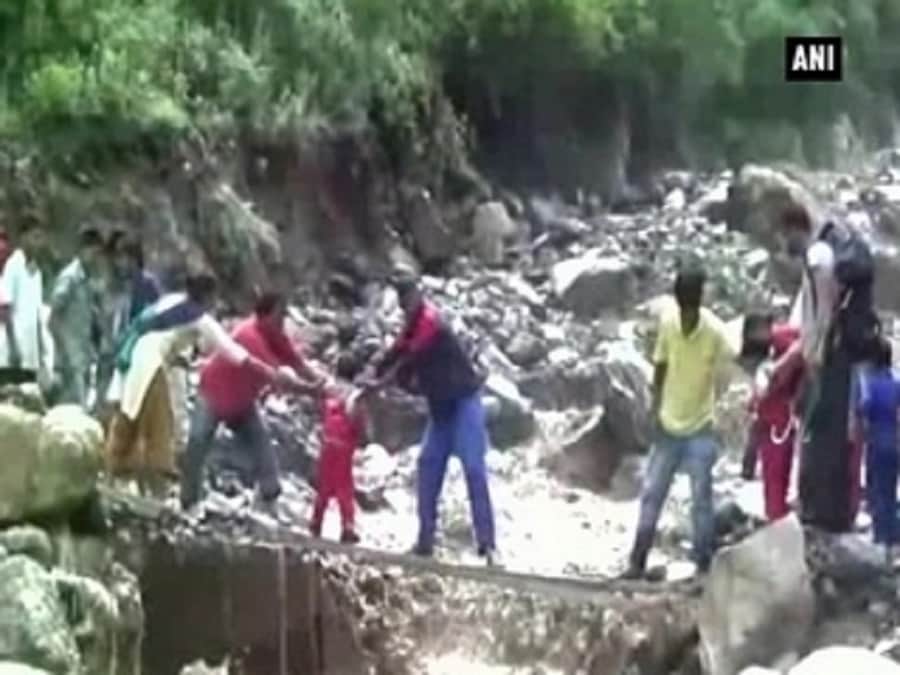 जान की बाजी