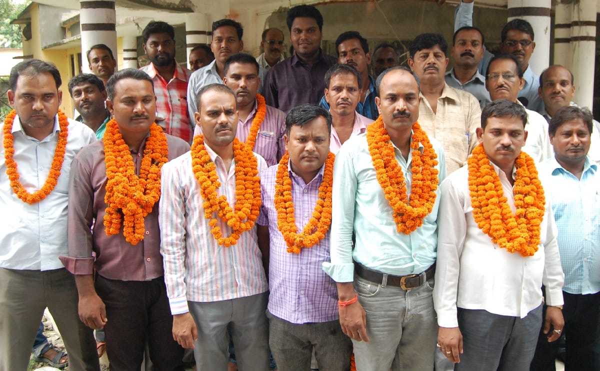 Sweeper organizations not in dispute ends