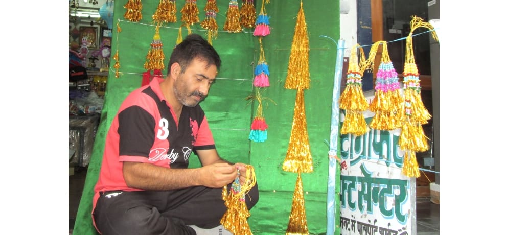 Muslim Play Important Role in Minjer Fair at Chamba.
