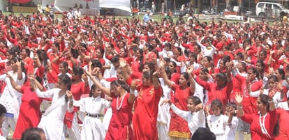 Minjer Fair starts at Chamba.