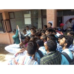 mission admission in hisar, government college, increesement seats, hisar