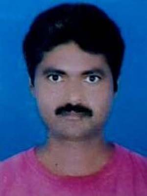 Sleeping couple killed
