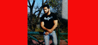 MBA student of the controversy on demand early paratha killing knife murder