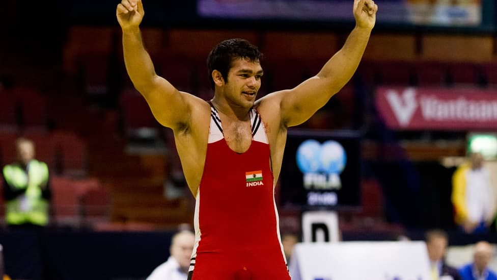 WADA to Review Narsingh Case After Clean Chit From NADA