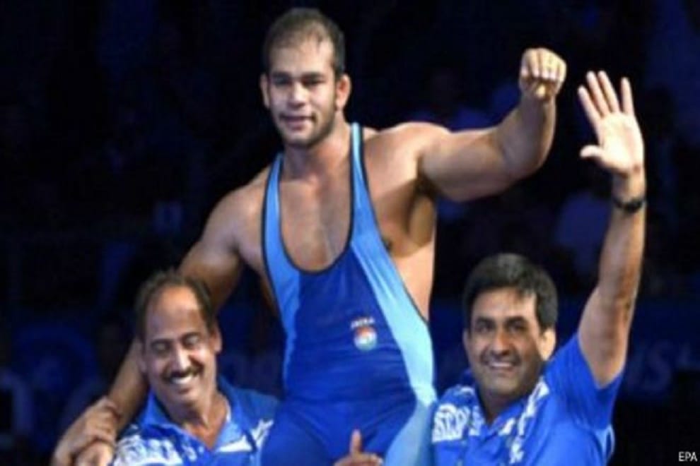 sonipat adj court big decision on junior wrestler in narsingh yadav dope test case