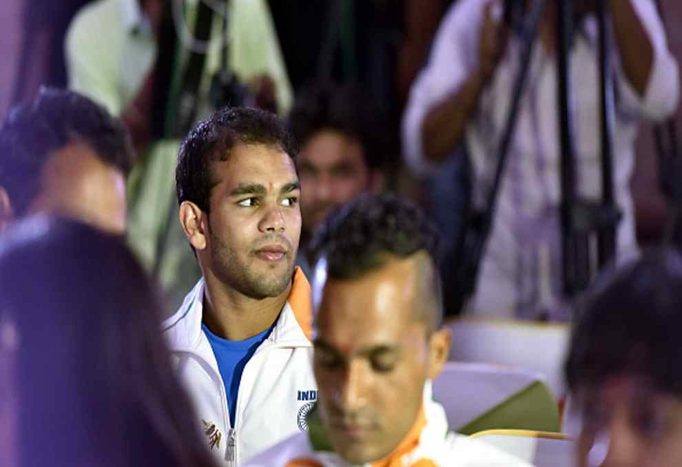 Narsingh Yadav says he will do everything to prove his innocence