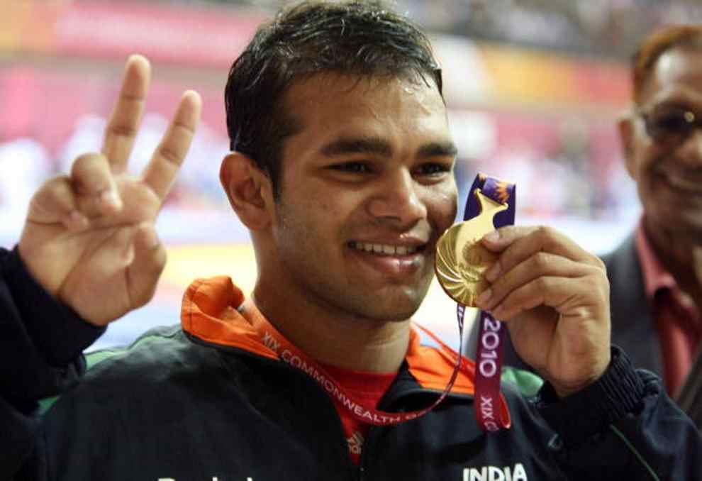 Narsingh Yadav May Represent India In Rio Olympic If NADA allows
