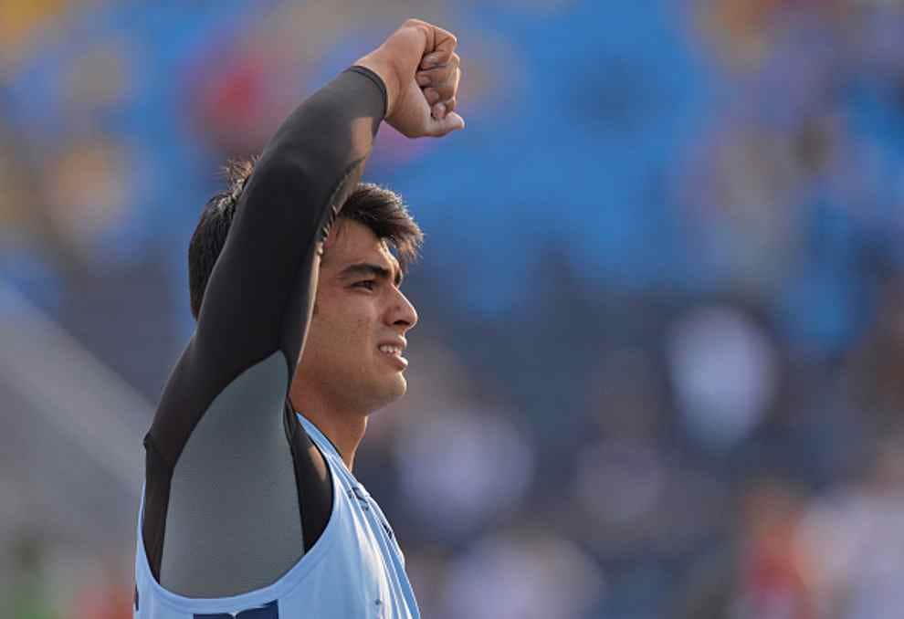 Tokyo Olympics 2020 Story of Javelin Thrower Neeraj Chopra