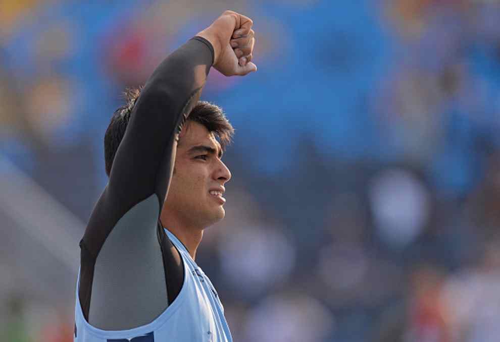 Tokyo Olympics 2020 Story of Javelin Thrower Neeraj Chopra