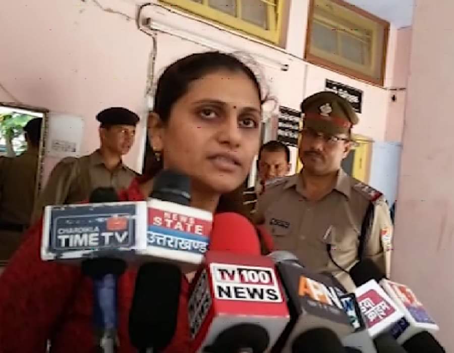 नीट 2 पेपर लीक मामला