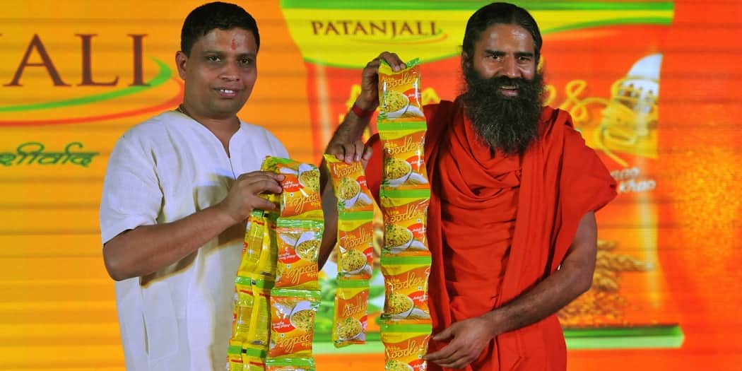 Patanjali's Herbal Restaurant will open soon across the country