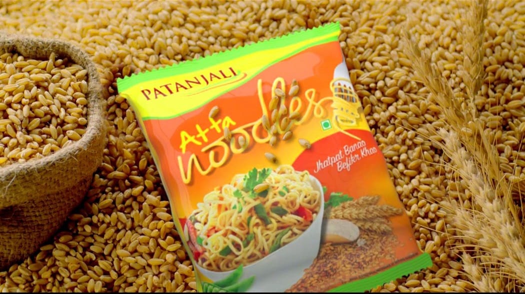 baba ramdev soon on international TV channels.