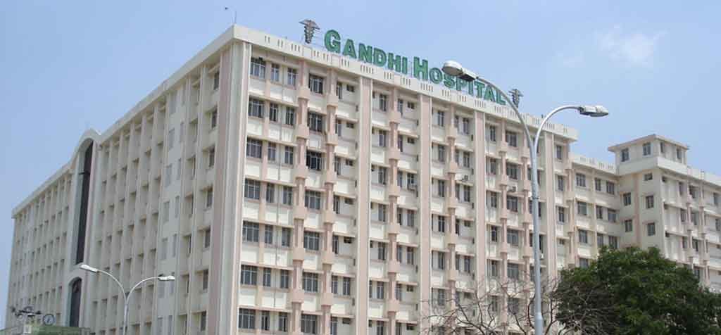 Power cut leads 21 die in Hyderabad govt hospital as staff blame