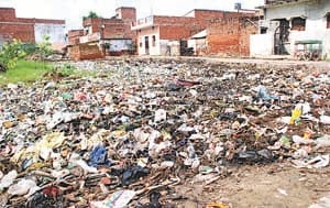 25 ward 150 safaikarmi