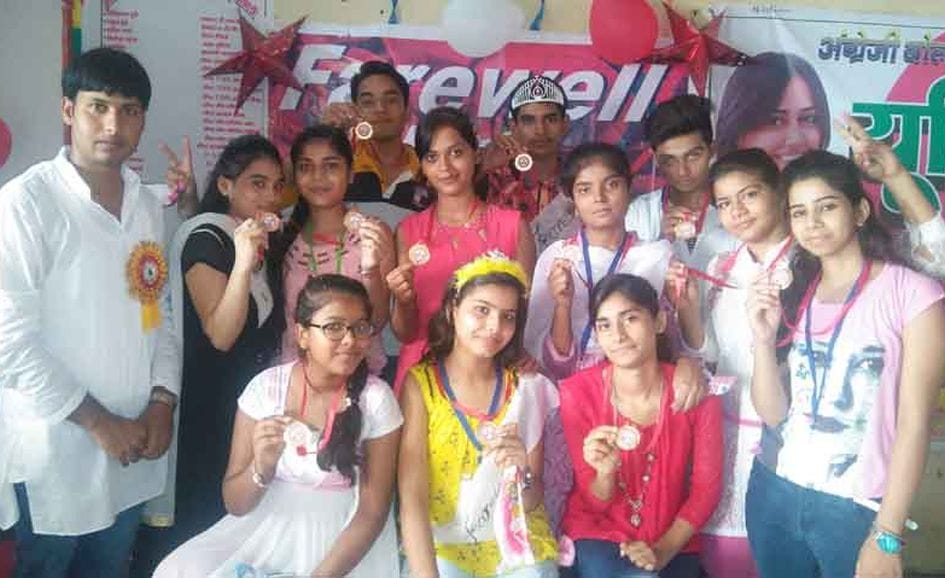 Jr., Gandhi, Sr. Marie won renown Pratap