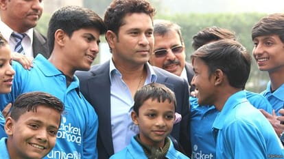 bharat ratna to sachin tendulkar and lata mangeshkar