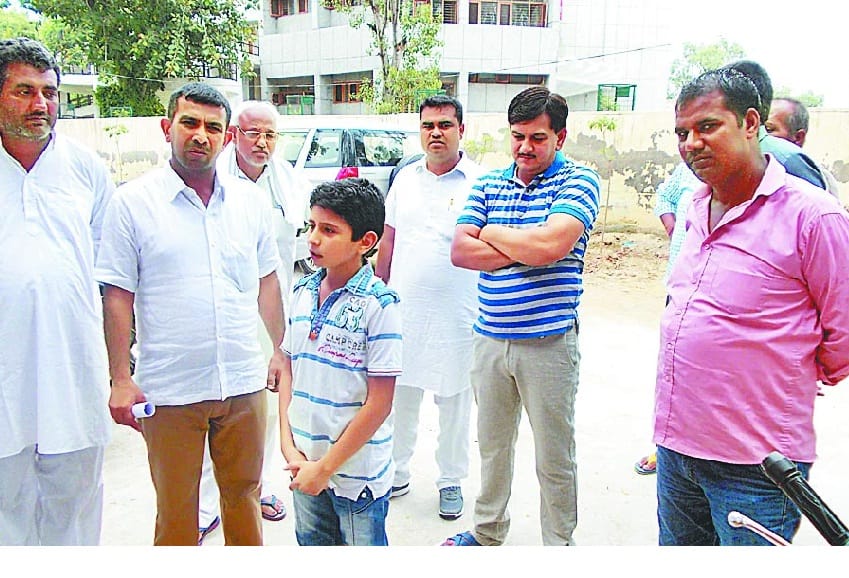 Jhajhar school, Blackmailing jhajhar,  jhajhar/Bahadurgarh