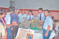 school, yamunanagar, haryana