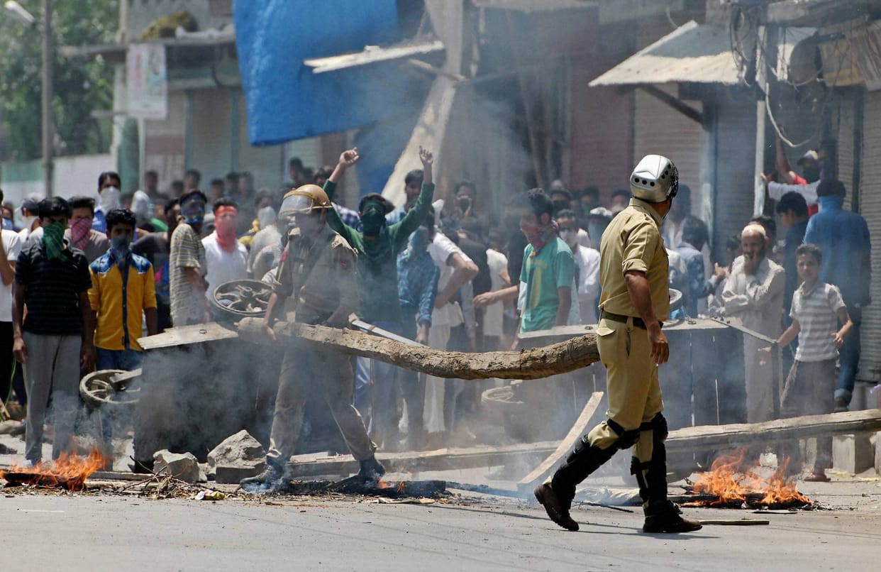 18-year-old boy succumbed at SKIMS