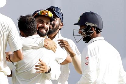 India vs west indies: 2nd test, Preview