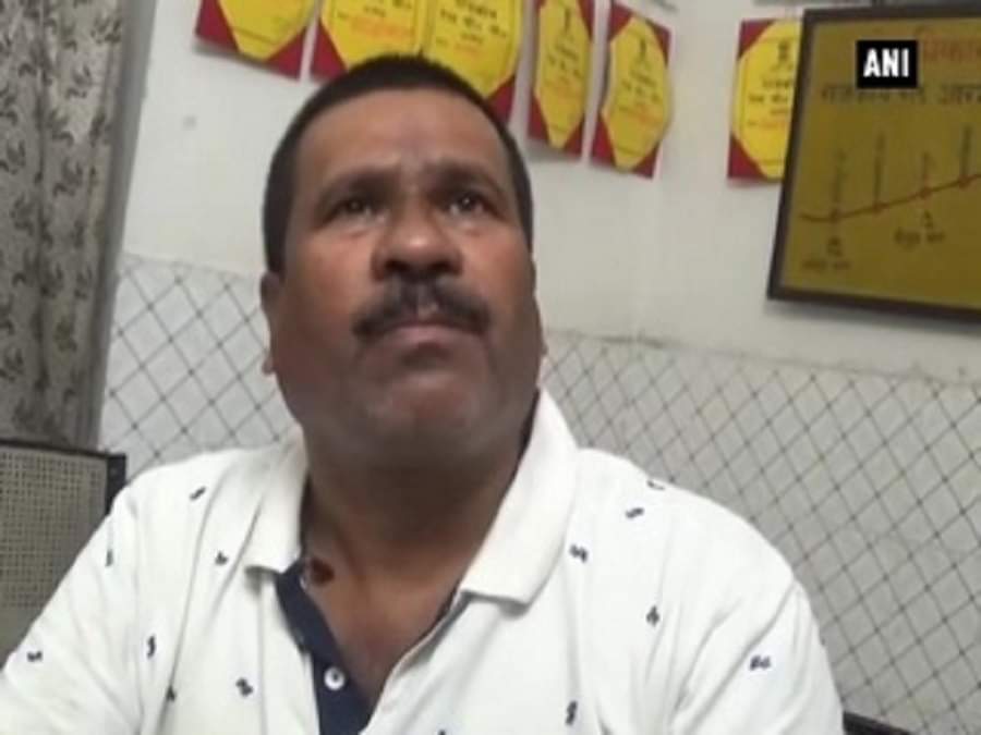 टुन्ना पांडेय