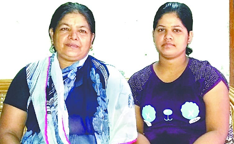 Bhagwati Devi's husband died trying to fulfill dreams 