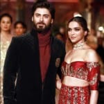 Fawad Khan play Deepika Padukone's husband in Padmavati