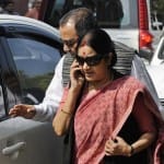 फाइल फोटोः राजनयिक अधिकारियों की संख्या घटाने पर भी विचार