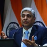 India's strong response ON Pakistan , refused to negotiate any kind