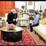 राष्ट्रपति भवन संग्रहालय