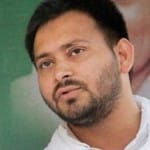 Tejashwi yadav targeted khattar govt