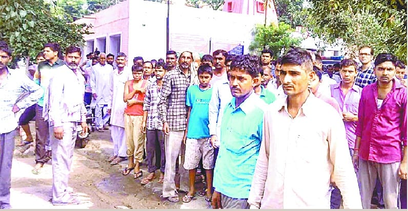 boy kidnap in thanabhawan