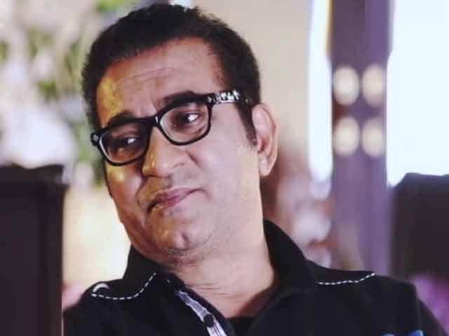 Rza Murad and Abhijeet singh reacts on salman khan case