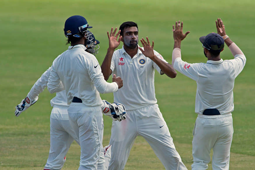 R Ashwin Records In Test Cricket Proves Why He Is Best