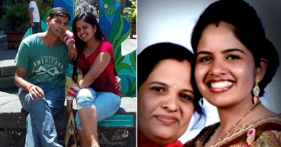 bhiwani daughter vice flight lieutenant deepika dalal missing in AN32 plain of airforce