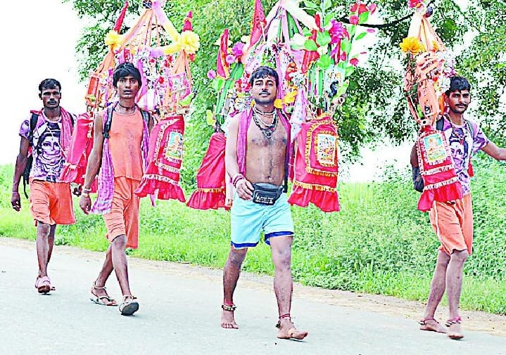 Bhole Baba Jaykare widespread 
