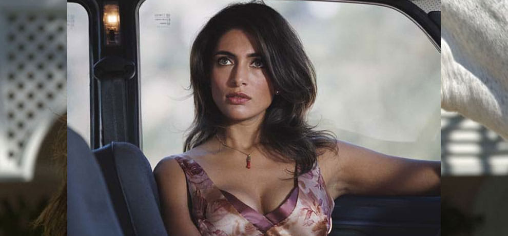 Bond girl terrified by this problem of Indian women