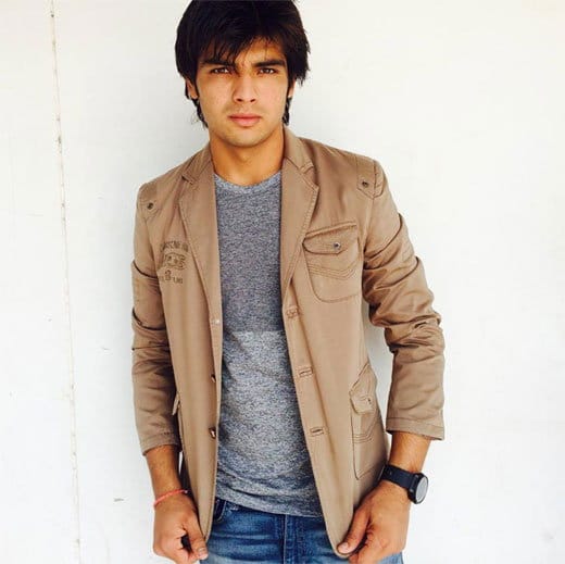 javelin thrower neeraj chopra creates history to become first indian world champion In athletics